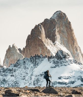 Acampar en invierno: todo lo que necesitás para disfrutar al máximo