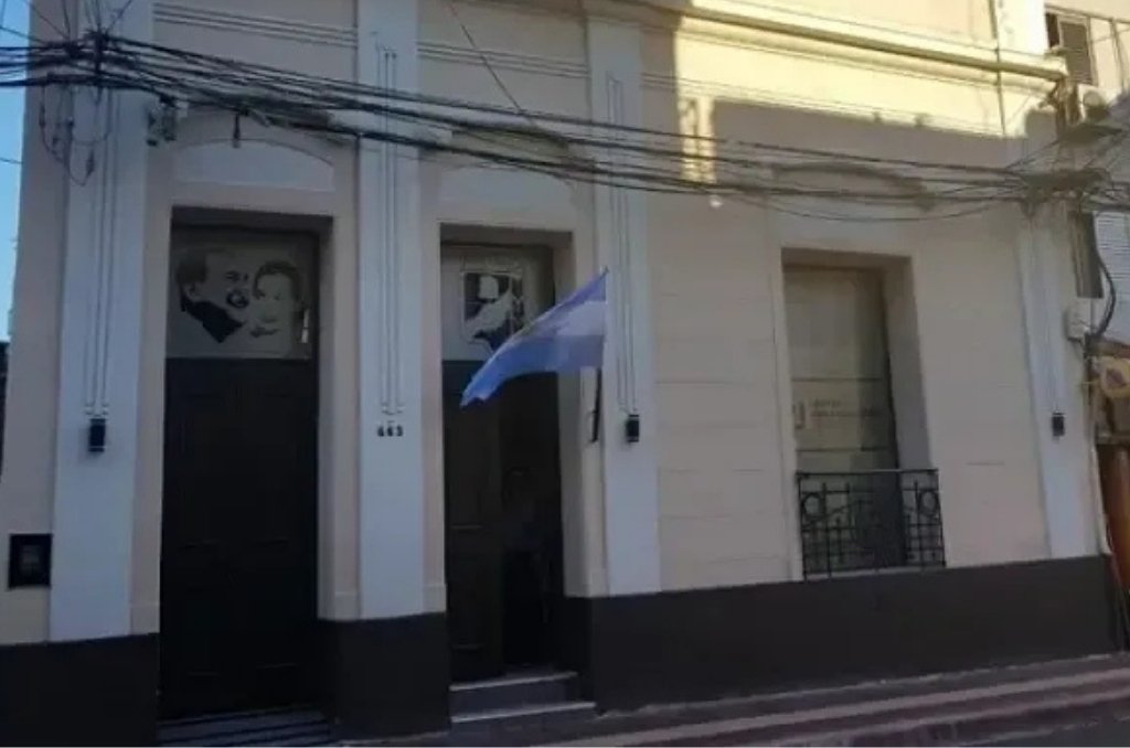 El PJ Corrientes analiza cómo la crisis económica y las deudas impactan en la salud mental